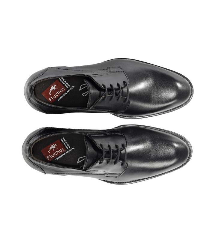 ZAPATO DE VESTIR HOMBRE FLUCHOS F2488 